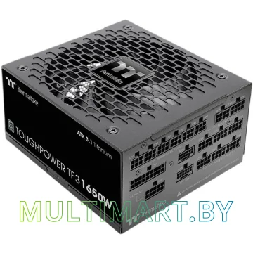 Блок питания Thermaltake Toughpower TF3 Gen5 1650W (PS-TPD-1650FNFATE-1)